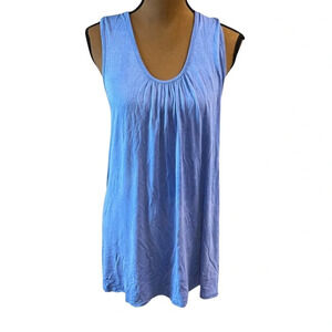 CY Fashion Flowy Tank NWT